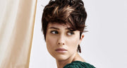 Fall hair color trends with formulas